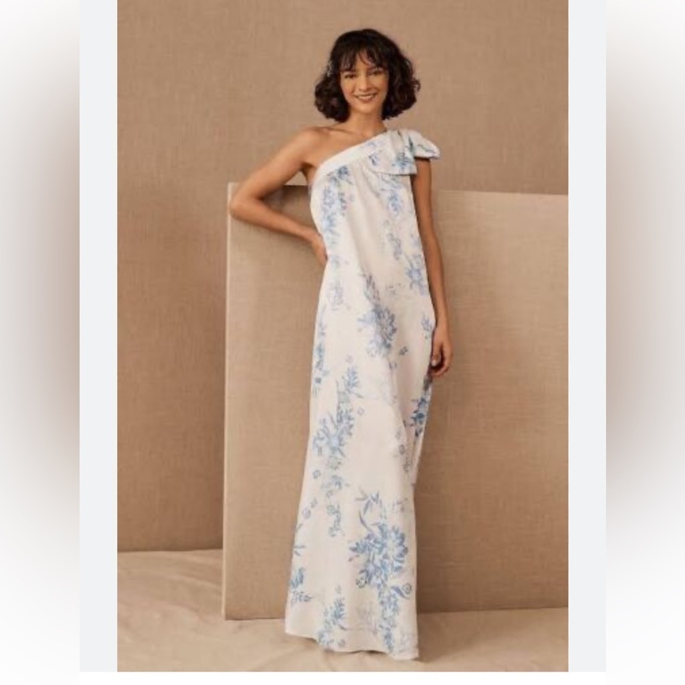 BHLDN x Free People Lanna Dress Small